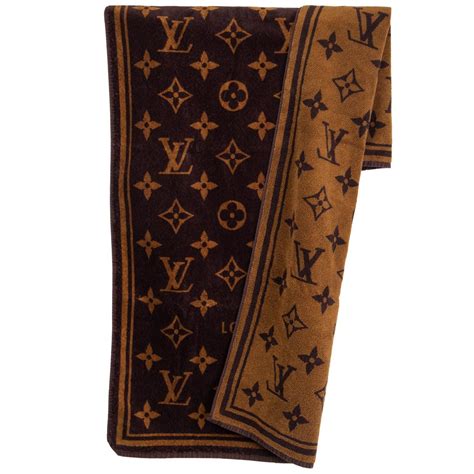 louis vuitton towel price